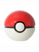 Pojemnik na ciastka Pokémon - Pokeball