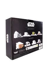 Espresso sada Star Wars - Empire