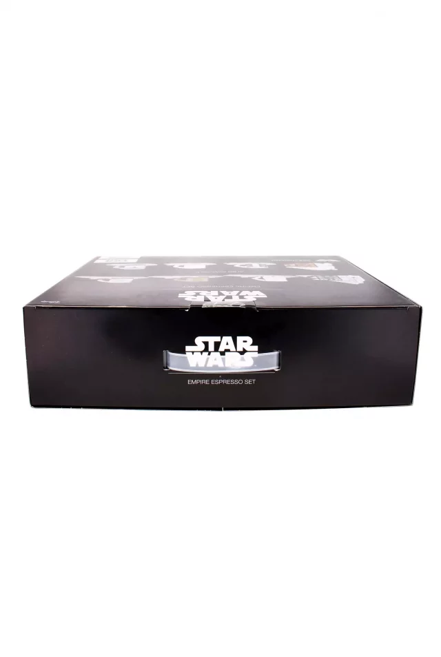 Espresso sada Star Wars - Empire