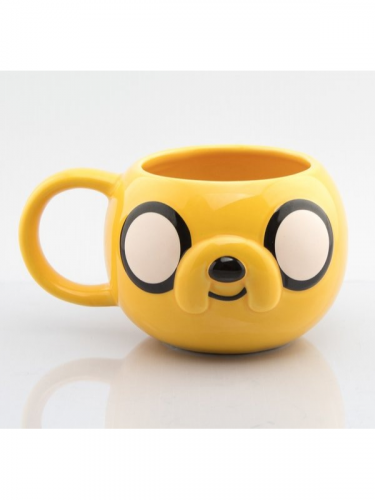 Adventure Time Kubek