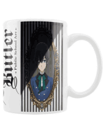 Kubek Black Butler - Sebastian & Ciel
