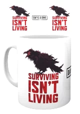 Kubek Days Gone - Surviving