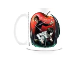 Hrnek Death Note - Apple