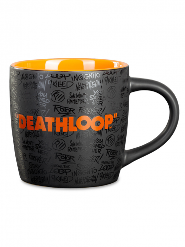 Deathloop Kubek