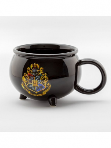 Kubek Harry Potter - Cauldron 3D