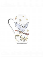 Kubek Harry Potter - Hedwig