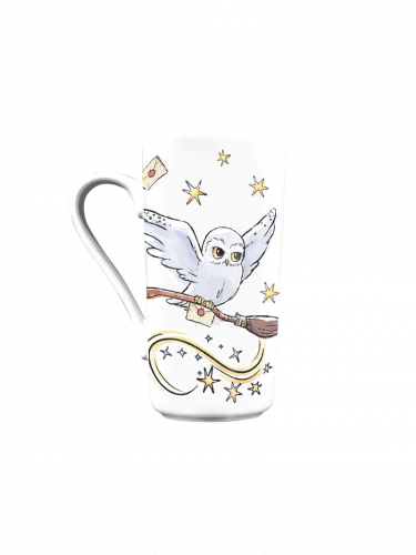 Kubek Harry Potter - Hedwig