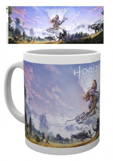 Kubek Horizon: Zero Dawn - Complete Edition
