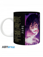 Kubek Jujutsu Kaisen - Yuji & Aoi vs Mahito