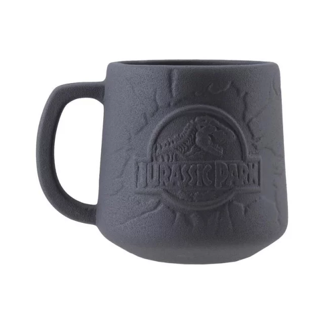 Jurassic Park mug