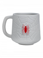 Kubek Marvel - Spider-Man Logo