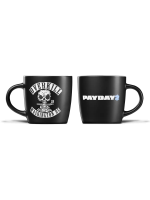 Kubek PayDay 2 - Overkill Washington