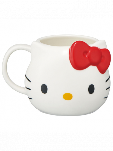 Kubek Sanrio - Kawaii Hello Kitty
