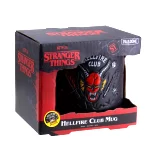 Hrnek Stranger Things - Hellfire Club