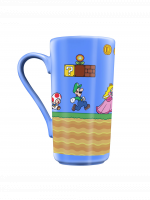 Kubek Super Mario - Super Mario Bros XL