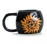 Kubek Supernatural - Anti-Possession Tattoo