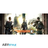 Division 2 Kubek Capitol