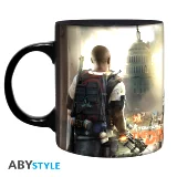 Division 2 Kubek Capitol