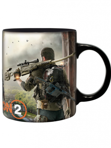 Division 2 Kubek Capitol