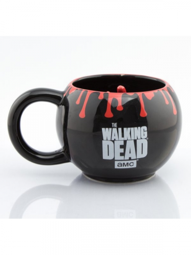 Kubek The Walking Dead - Walker Hand