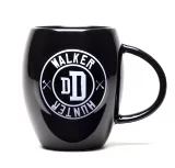 Kubek The Walking Dead - Walker Hunter