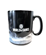 Kubek World of Tanks - Winter Heat Change