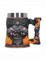 Kufel Dark Souls - Gwyn (Nemesis Now)