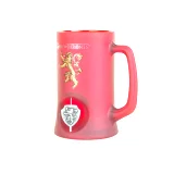 Kufel Game of Thrones - Lannister 3D Rotating Emblem