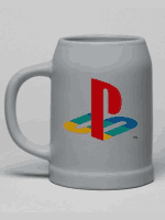 Kufel PlayStation - Classic