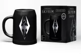 Kufel Skyrim - Dragon Symbol