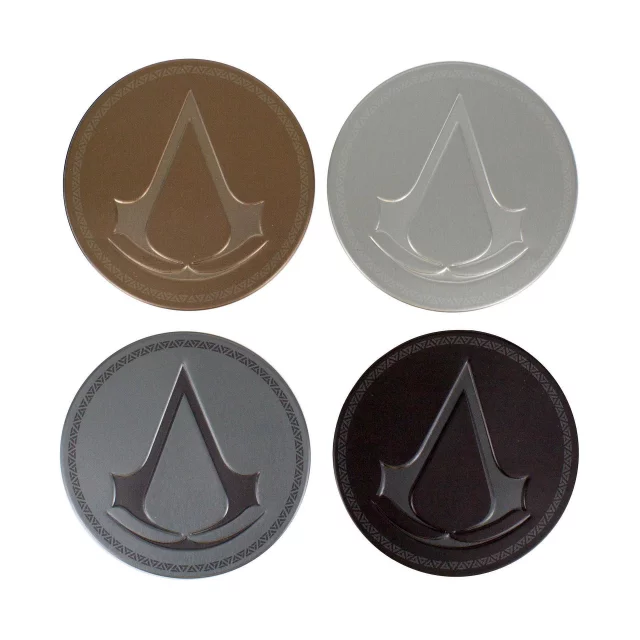 Podstawki Assassins Creed
