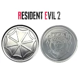 Podtácky Resident Evil