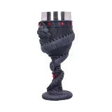 Pohár Dragon Coil Goblet (Nemesis Now)