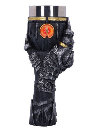 Puchar Lord of the Rings - Sauron (Nemesis Now) (uszkodzone opakowanie)