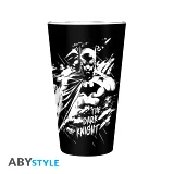 Batman a Joker Szklanka