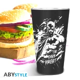 Batman a Joker Szklanka