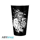 Batman a Joker Szklanka