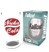 Sklenice Fallout 4 - Nuka Cola