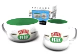 Zestaw śniadaniowy Friends - Central Perk - Kubek