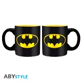 Zestaw upominkowy DC Comics - Batman - Podstawki