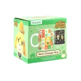 Kubek Animal Crossing - Villagers (zmieniający się pod wpływem ciepła) - Heat Change kubki