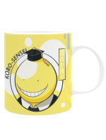 Kubek Assassination Classroom - Koro Sensei Duo