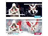 Assassins Creed kubek Heat Change Assassins