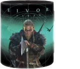 Assassins Creed Valhalla kubek Eivor Dark
