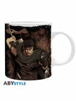 Kubek Berserk - Guts