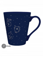 Kubek BT21 - Constellations