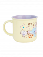 Kubek BT21 - Ice Cream