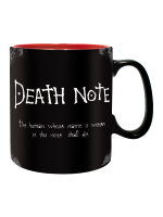 Death Note King Size kubek