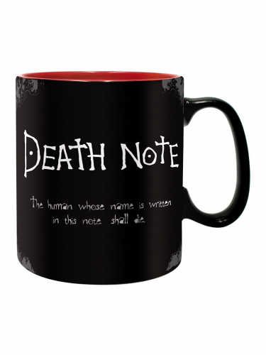 Death Note King Size kubek