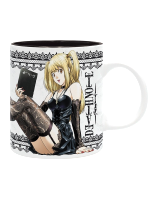 Kubek Death Note - Misa